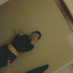 Meet your Posher, Amirah